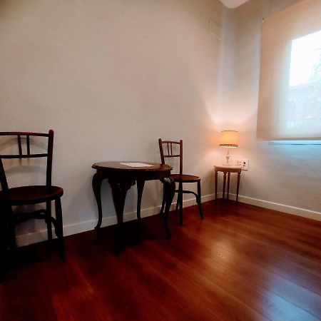 Apartmán Euforia & Enfasis Granada Exteriér fotografie