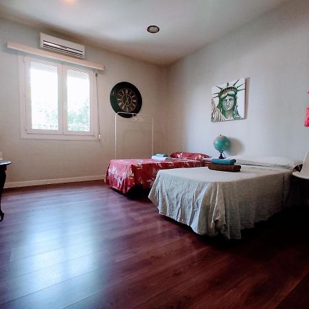 Apartmán Euforia & Enfasis Granada Exteriér fotografie