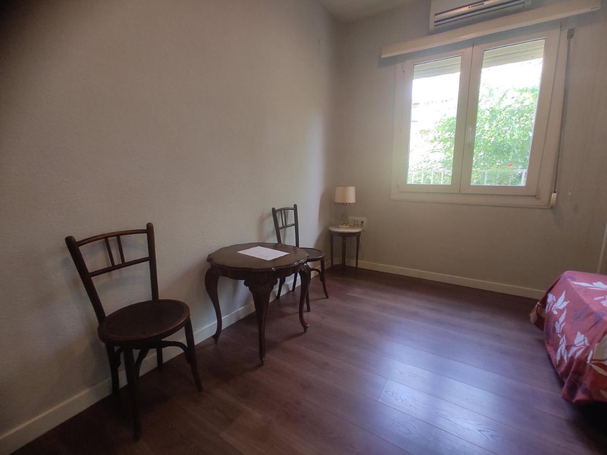 Apartmán Euforia & Enfasis Granada Exteriér fotografie