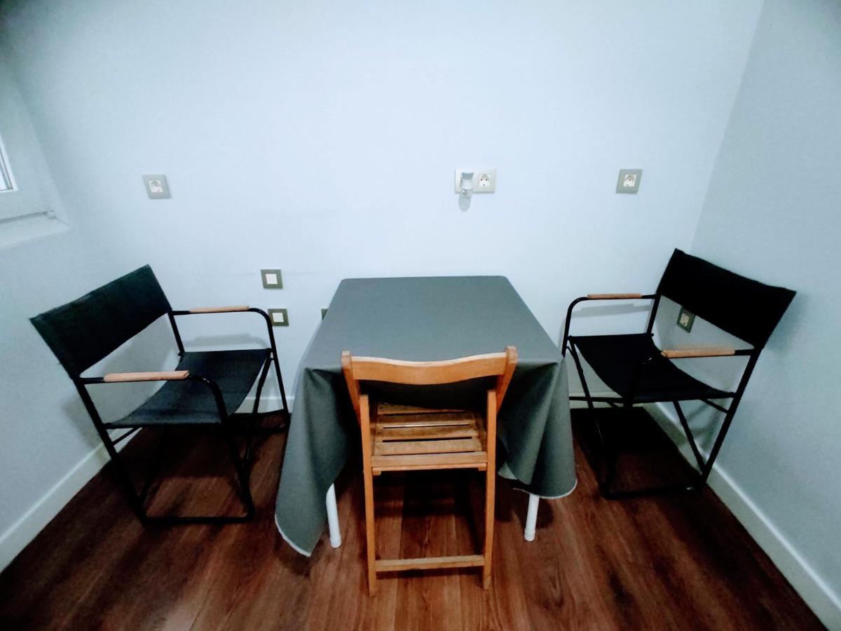Apartmán Euforia & Enfasis Granada Exteriér fotografie