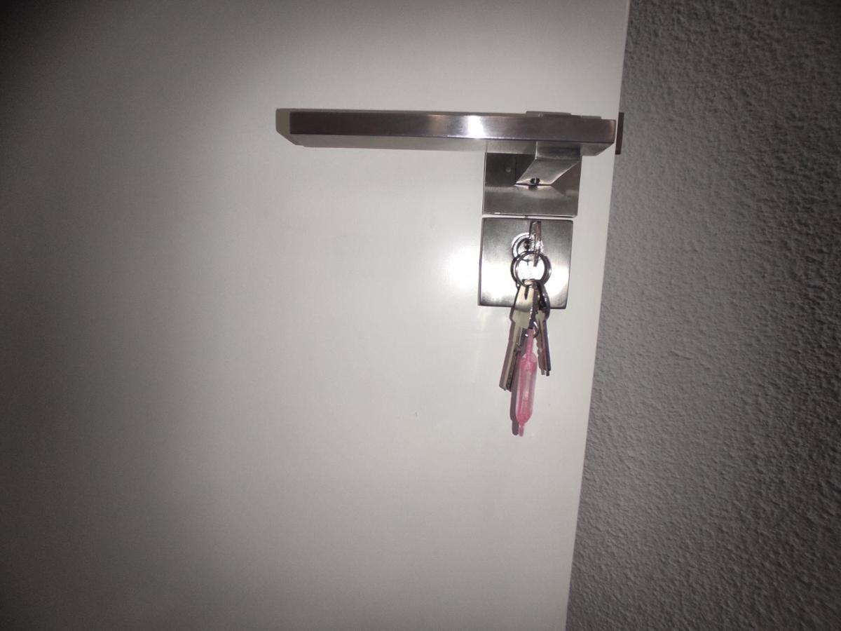 Apartmán Euforia & Enfasis Granada Exteriér fotografie