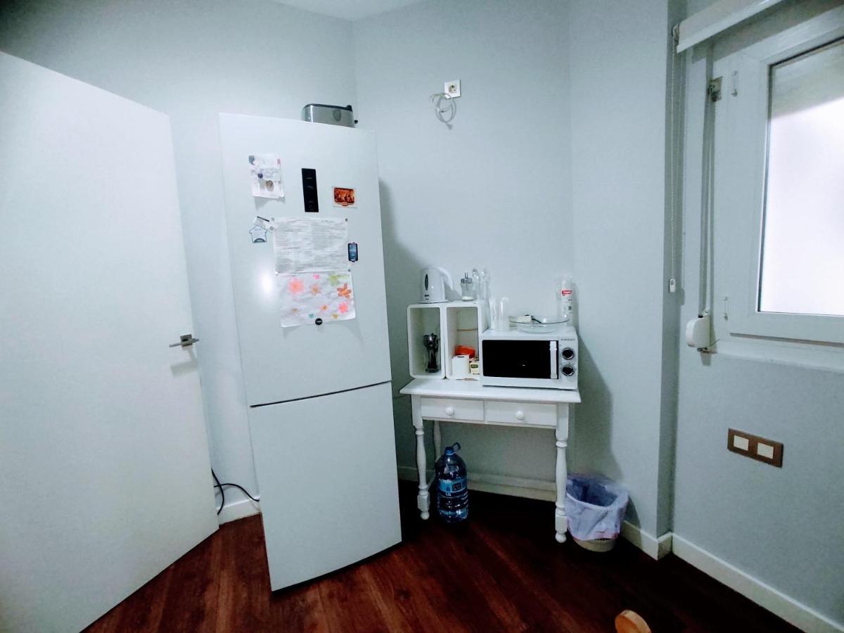 Apartmán Euforia & Enfasis Granada Exteriér fotografie