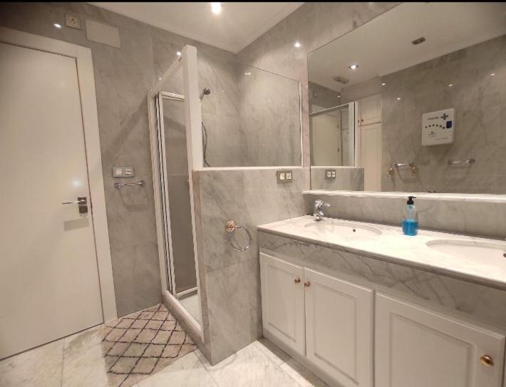 Apartmán Euforia & Enfasis Granada Exteriér fotografie